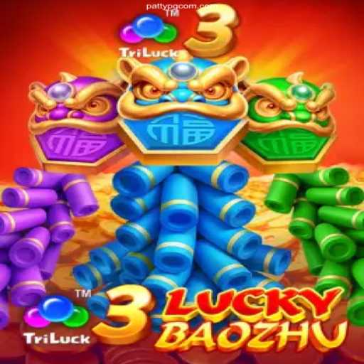 Discover the Thrills of 3LuckyBaozhu at PATTYPG.COM Brasil: O Melhor Cassino Online e Apostas Esportivas