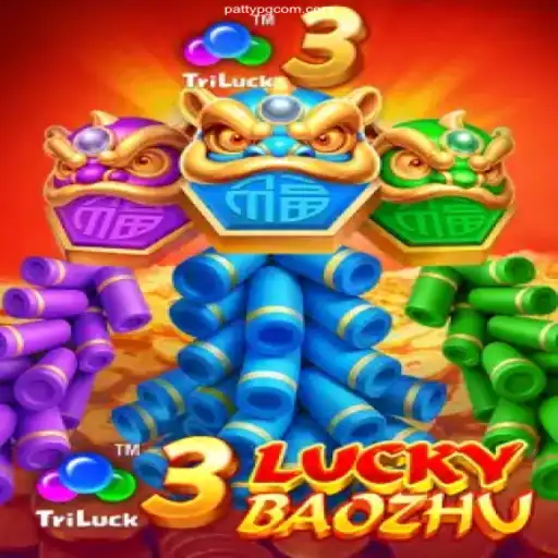 Discover the Thrills of 3LuckyBaozhu at PATTYPG.COM Brasil: O Melhor Cassino Online e Apostas Esportivas