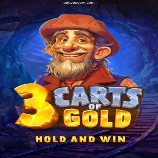 Explore the Thrilling World of 3cartsOfGold