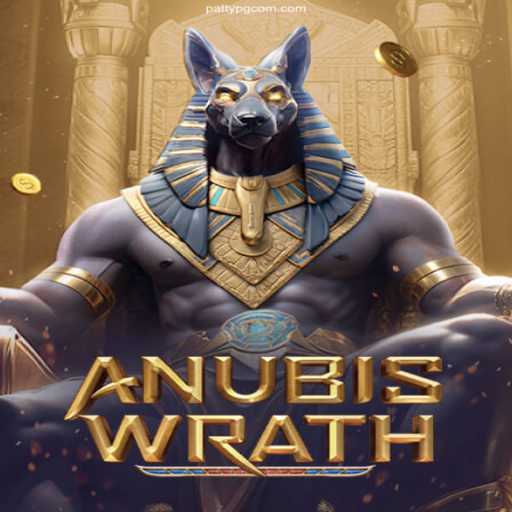 Explore the Mystical World of AnubisWrath at PATTYPG.COM Brasil: O Melhor Cassino Online e Apostas Esportivas💸