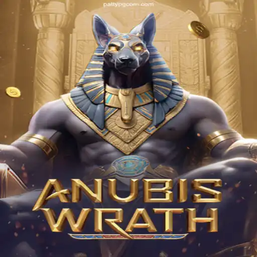 Explore the Mystical World of AnubisWrath at PATTYPG.COM Brasil: O Melhor Cassino Online e Apostas Esportivas💸