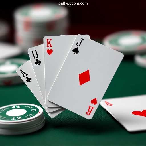 PATTYPG.COM Brasil: O Melhor Cassino Online e Apostas Esportivas💸