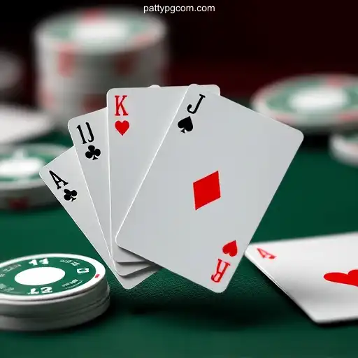 The Evolving World of Card Games