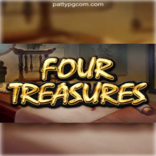 Discover the Thrilling Adventure of FourTreasures