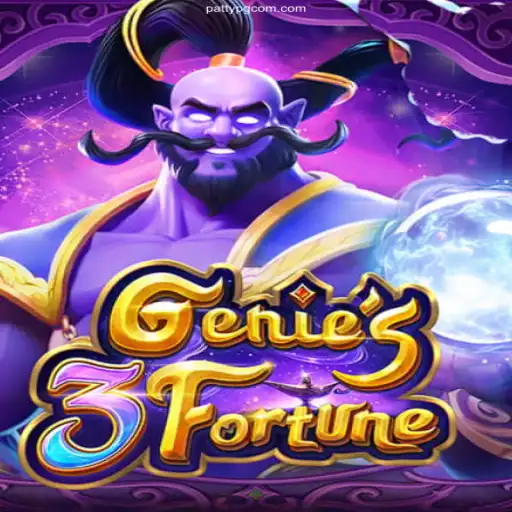 Exploring Genie3Fortune: The Thrilling New Online Game on PATTYPG.COM Brasil