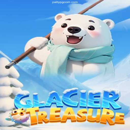 Discover the Exciting World of GlacierTreasure at PATTYPG.COM Brasil