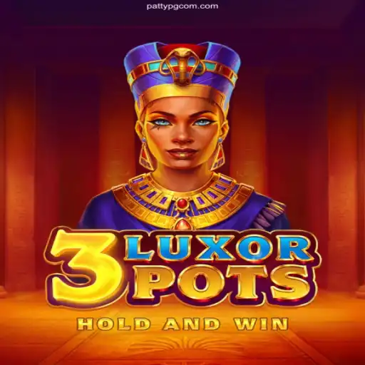 Discover the Thrilling World of 3LuxorPots: The Ultimate Gaming Experience