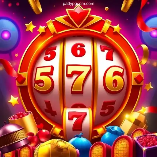 Exploring the World of Online Slots: PATTYPG.COM Brasil