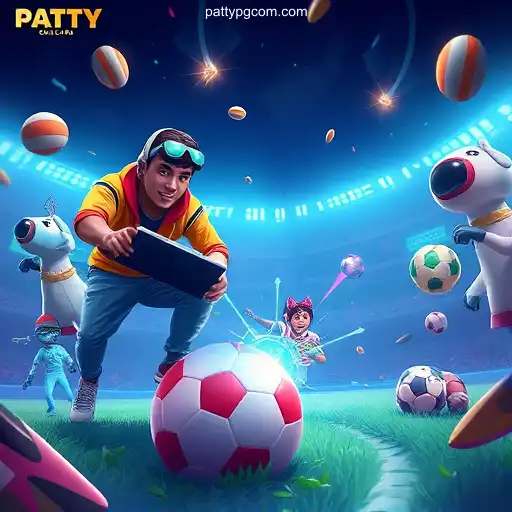 Explorando o Mundo dos Jogos PG