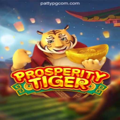 Unveiling ProsperityTiger: A Thrilling Adventure in Online Gaming