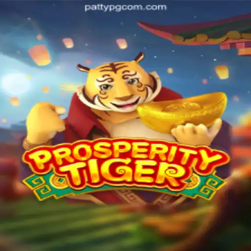 Unveiling ProsperityTiger: A Thrilling Adventure in Online Gaming