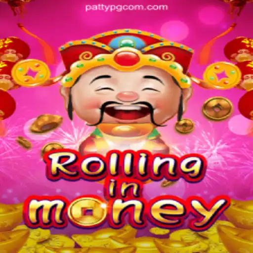 Discover the Excitement of RollingInMoney with PATTYPG.COM Brasil