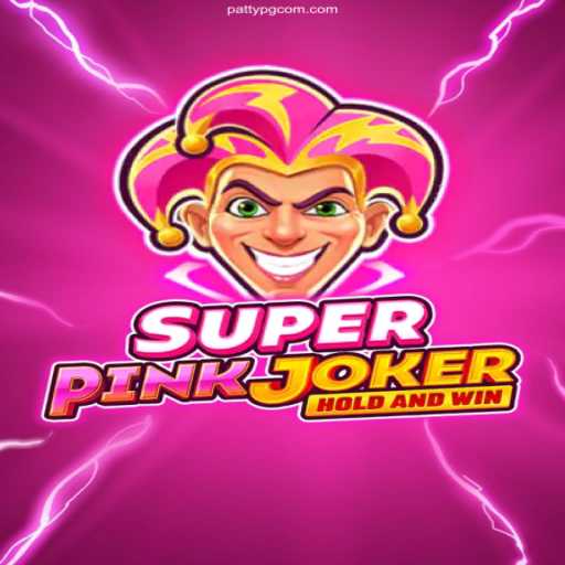 Discover SuperPinkJoker: A Thrilling Adventure in the World of Gaming