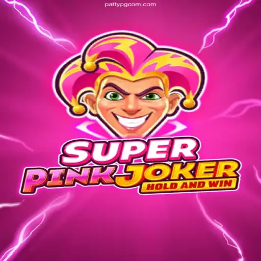 Discover SuperPinkJoker: A Thrilling Adventure in the World of Gaming