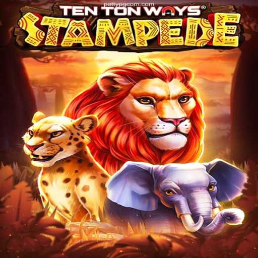 Prepare for the Adventure of a Lifetime with TenTonWaysStampede