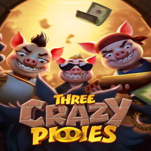 Discover the Fun World of ThreeCrazyPiggies: An Exciting Gaming Adventure