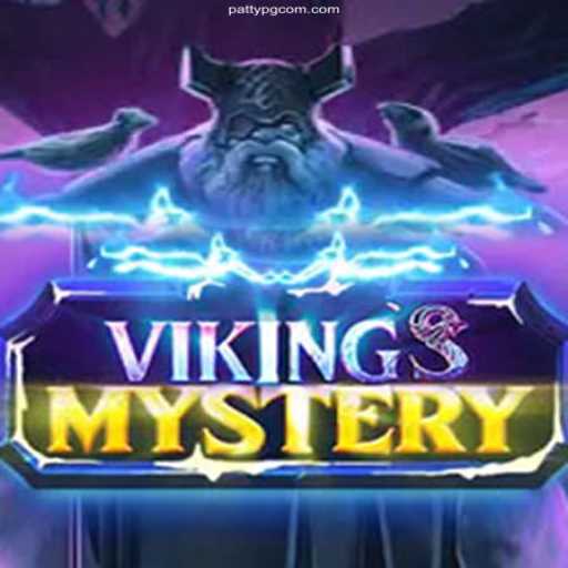 VikingsMystery: Unlock Adventure and Fortune at PATTYPG.COM Brasil