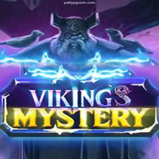 VikingsMystery: Unlock Adventure and Fortune at PATTYPG.COM Brasil