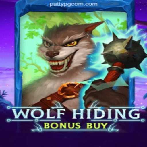 Exploring the World of WolfHidingBonusBuy