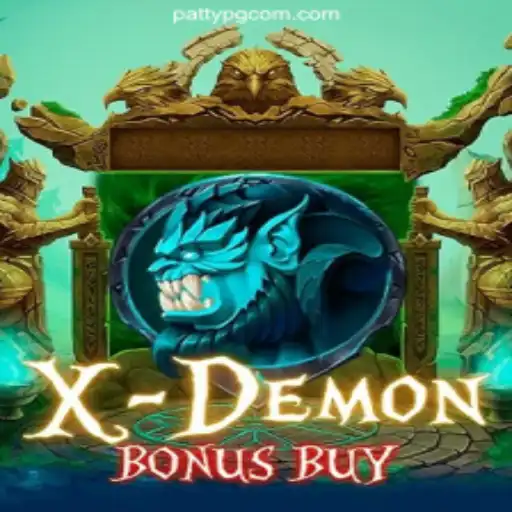 XDemonBonusBuy: A Thrilling Casino Game Experience at PATTYPG.COM Brasil